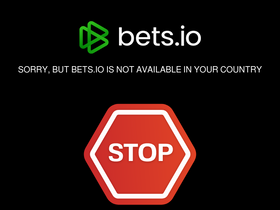 'bets.io' screenshot
