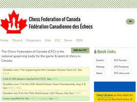 chess.ca