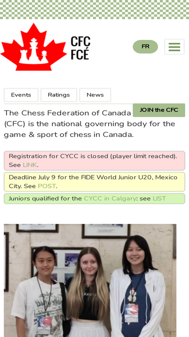 chess.ca
