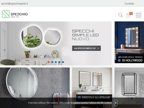 specchioperte.it