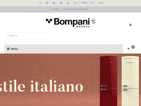bompani.it