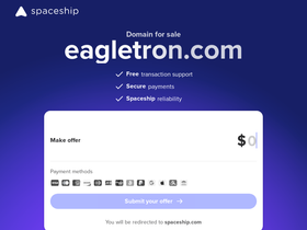 eagletron.com