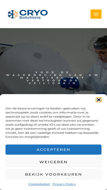 cryosolutions.nl