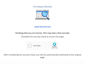 becook.com