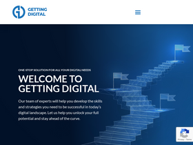getting-digital.net