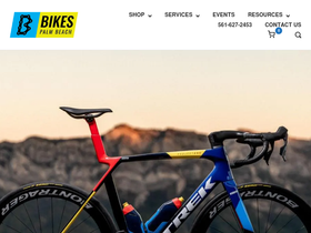 bikespalmbeach.com