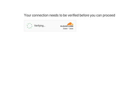 senfineco-paris.com homepage screenshot