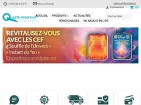 quant-essence.fr