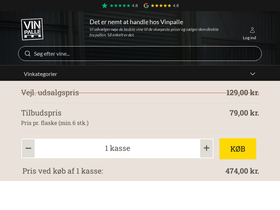 vinpalle.dk
