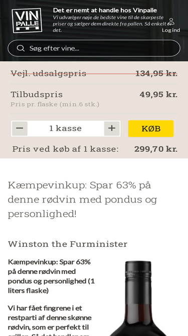 vinpalle.dk