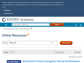 'oxcon.ouplaw.com' screenshot