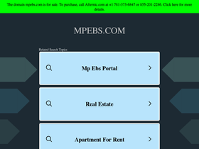 mpebs.com