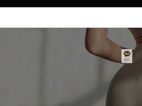 'andar.co.kr' screenshot