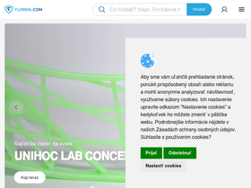 sk.florbal.com