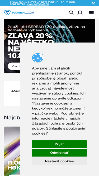 sk.florbal.com
