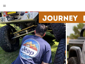 'jed-co.com' screenshot