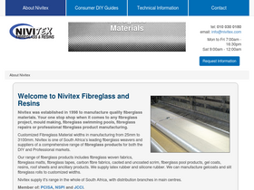 nivitex.com