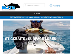 elitetackle.com.au