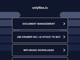 onlyfiles.io