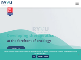 ryvu.com