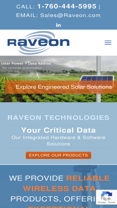 raveon.com