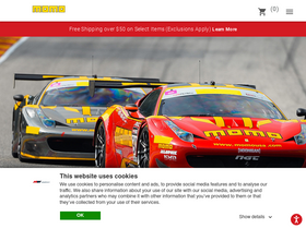 'momo.com' screenshot