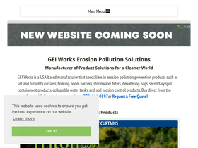 erosionpollution.com
