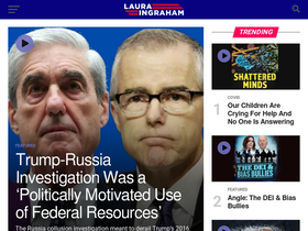 lauraingraham.com