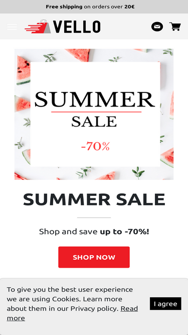 vellostore.com