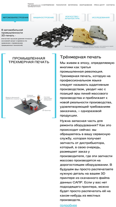 ostec-3d.ru