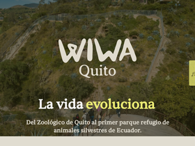 quitozoo.org