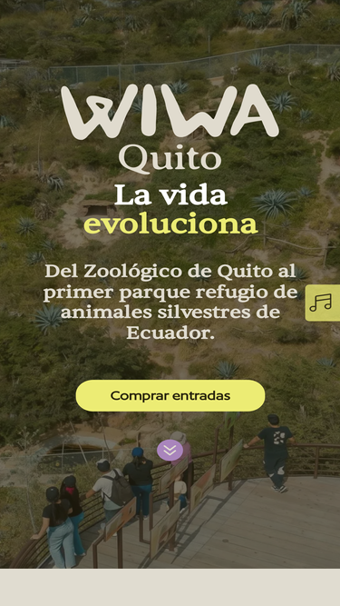 quitozoo.org
