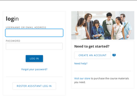 'vhlcentral.com' screenshot