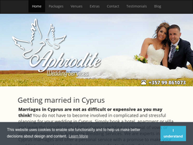 marriageincyprus.com