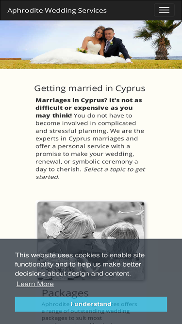 marriageincyprus.com