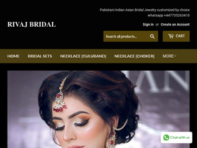 alghousiajewellers.com homepage screenshot