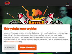 battlekart.com