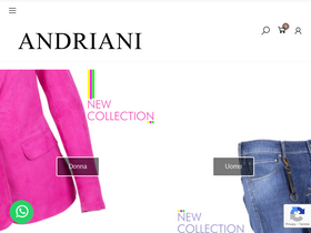 andrianistore.it