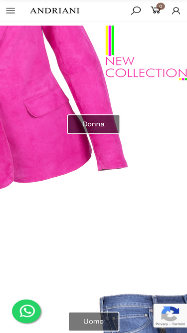 andrianistore.it