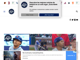'conbasesllenas.com' screenshot