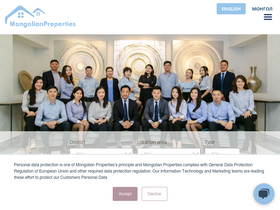 mongolia-properties.com
