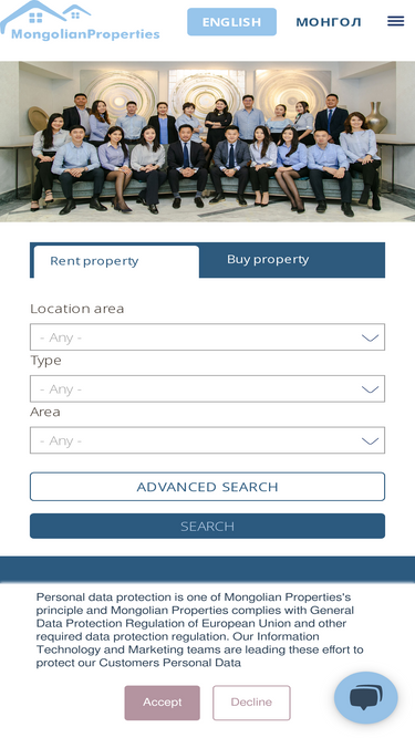 mongolia-properties.com