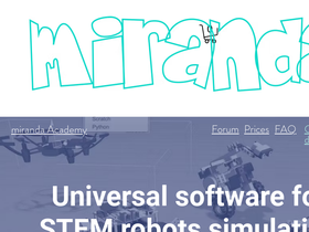miranda.software