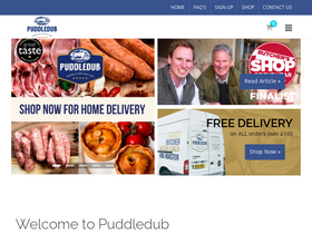 puddledub.co.uk