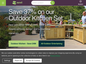 zestoutdoorliving.co.uk