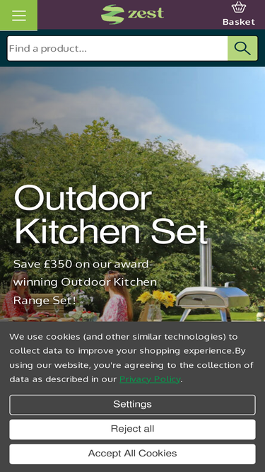 zestoutdoorliving.co.uk