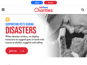 petsmartcharities.ca