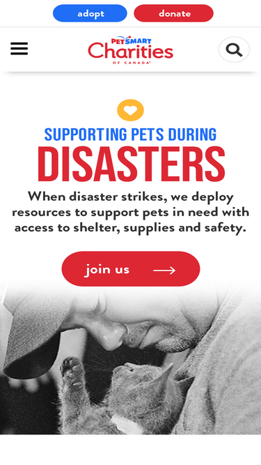 petsmartcharities.ca