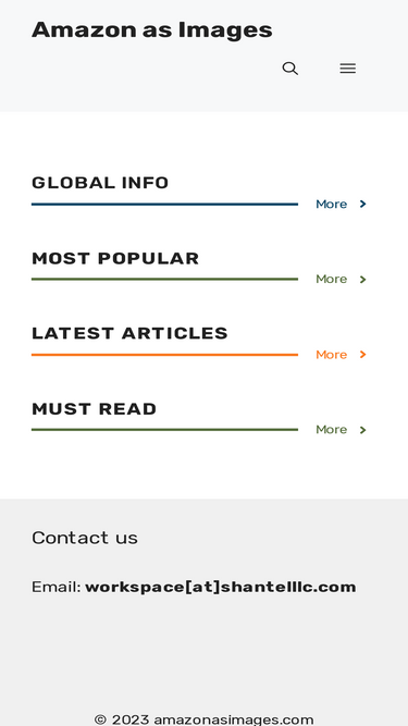 amazonasimages.com