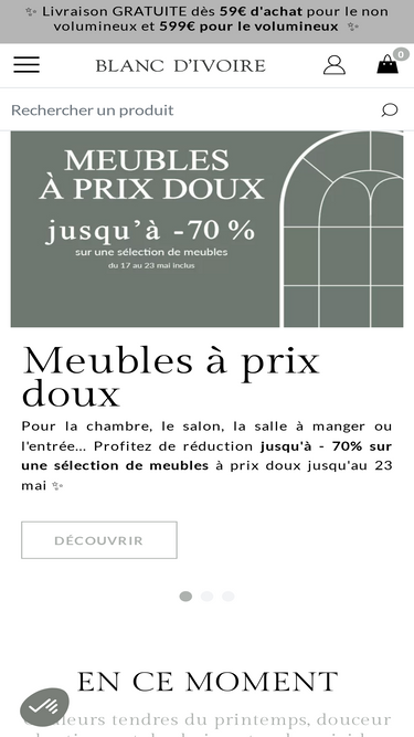 blancdivoire.com